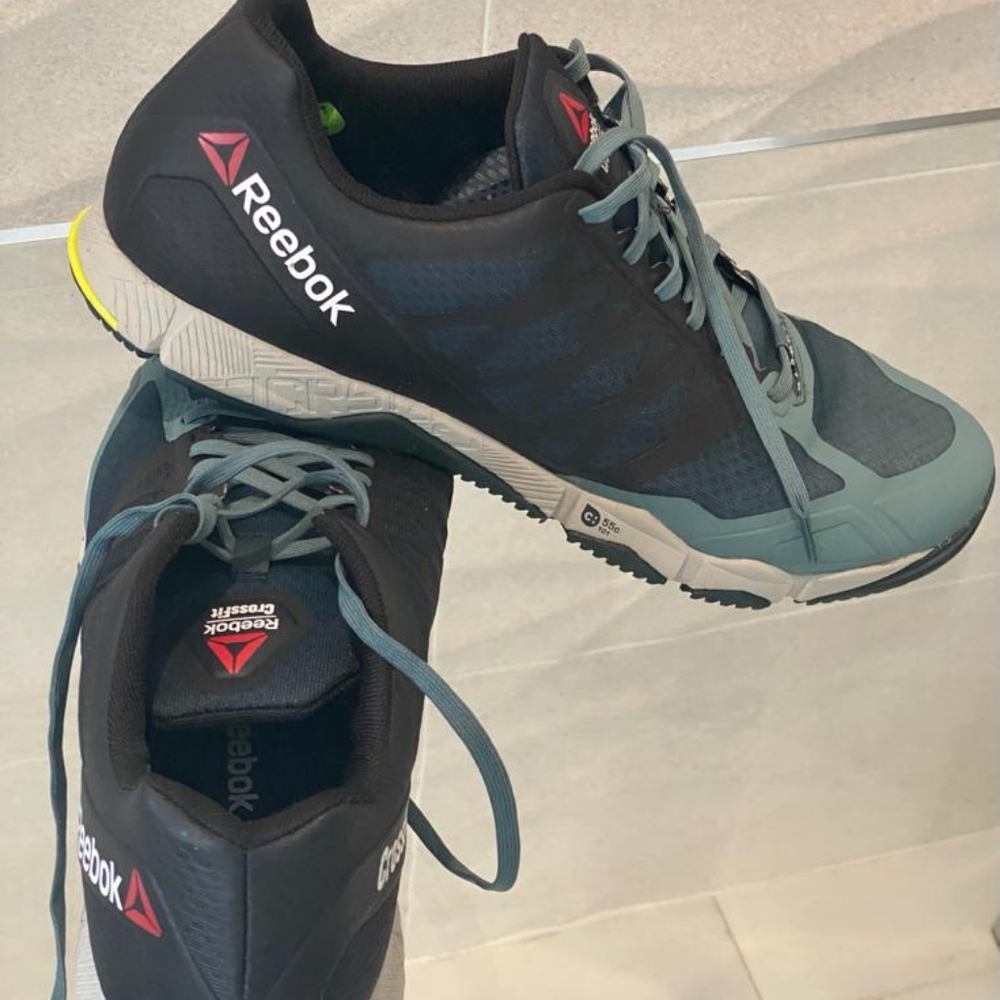 Reebok  Crossfit for men